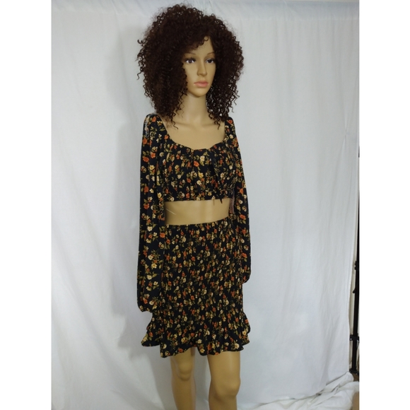 SALE 4 FOR $20 NWOT INSPIRED HEARTS 2PIECE Set - Picture 4 of 5